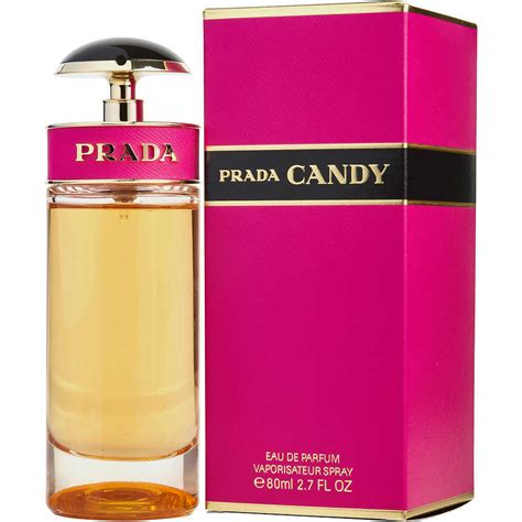 prada candy primor|Prada Candy Eau de Parfum .